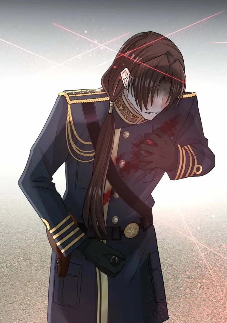 Read The White Wolf’s Bride Manga Online