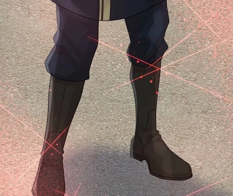 Read The White Wolf’s Bride Manga Online