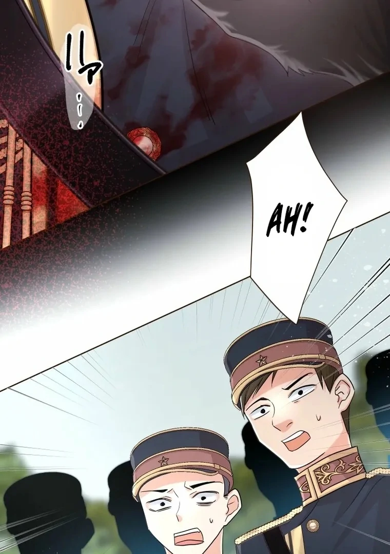 Read The White Wolf’s Bride Manga Online