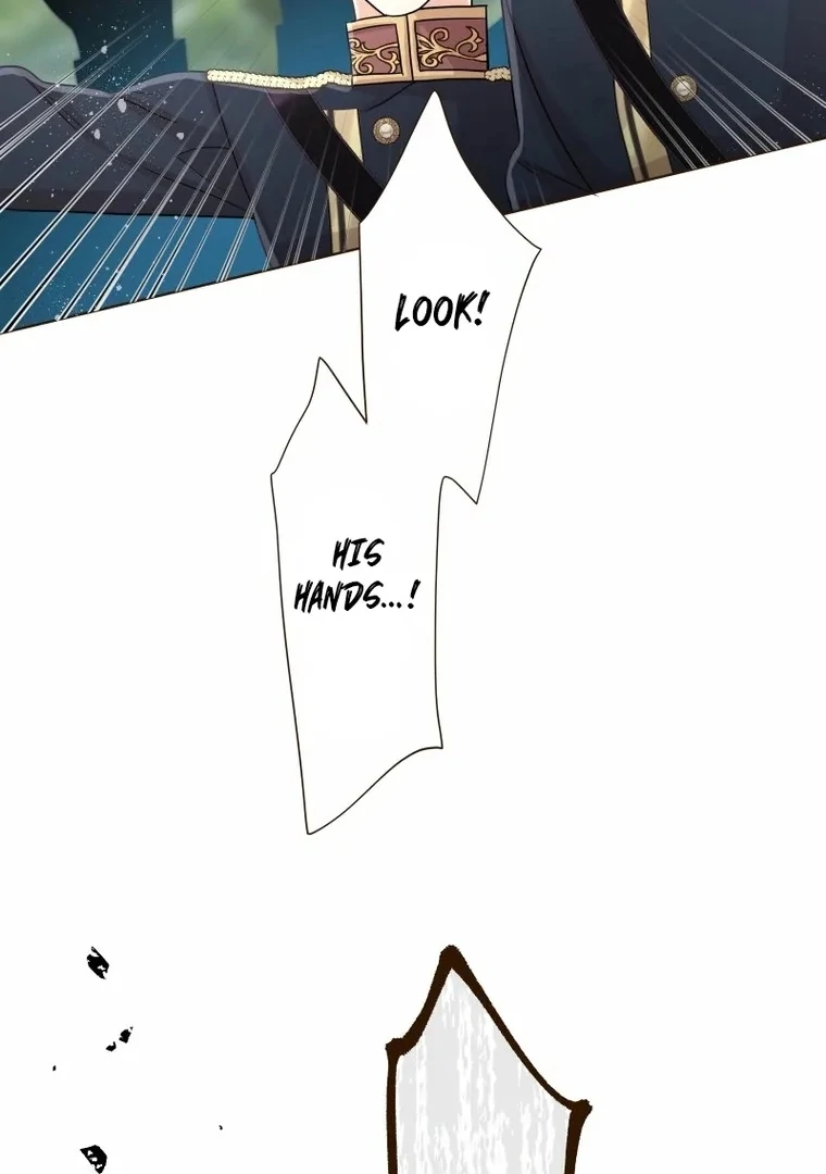 Read The White Wolf’s Bride Manga Online