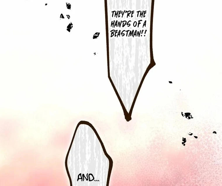 Read The White Wolf’s Bride Manga Online