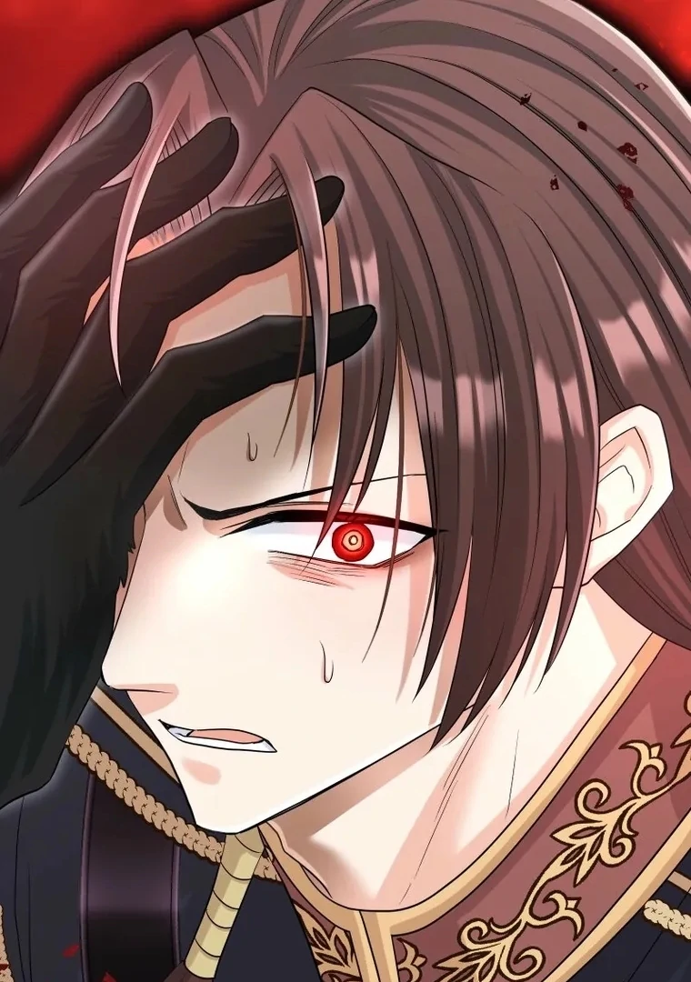 Read The White Wolf’s Bride Manga Online