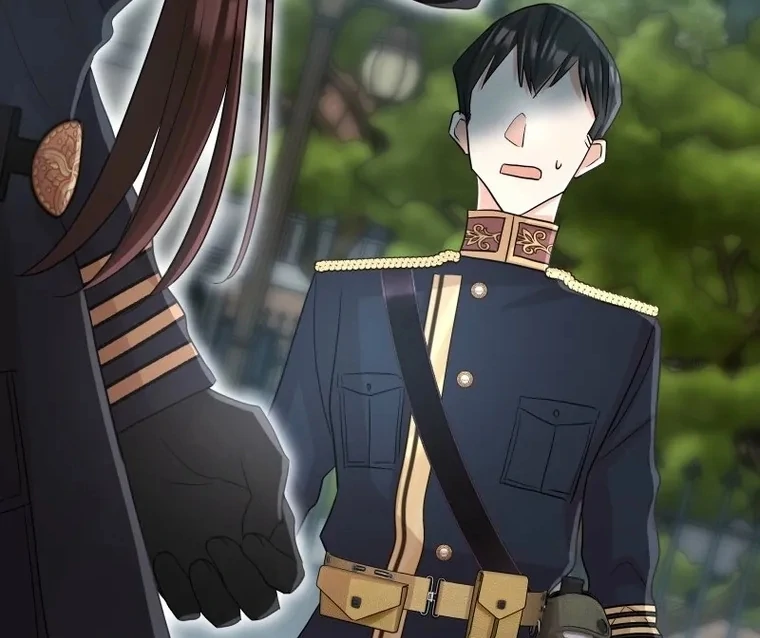 Read The White Wolf’s Bride Manga Online