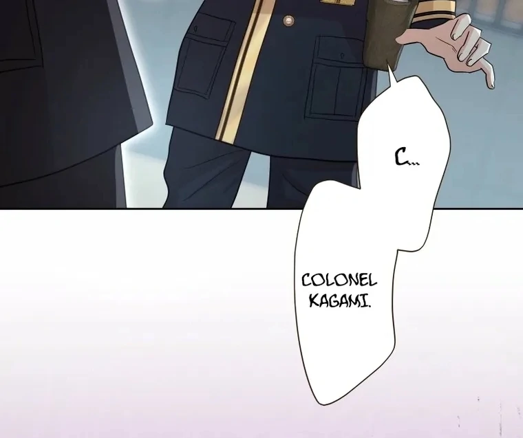 Read The White Wolf’s Bride Manga Online