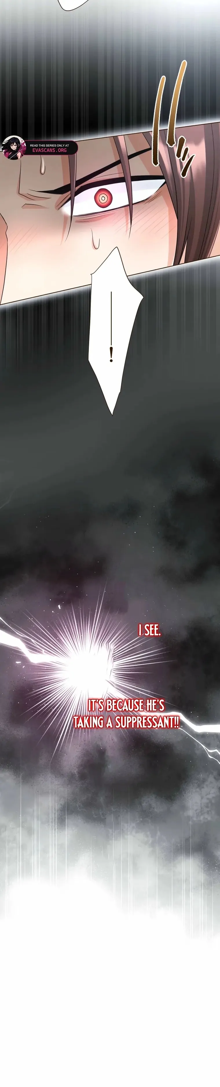 Read The White Wolf’s Bride Manga Online