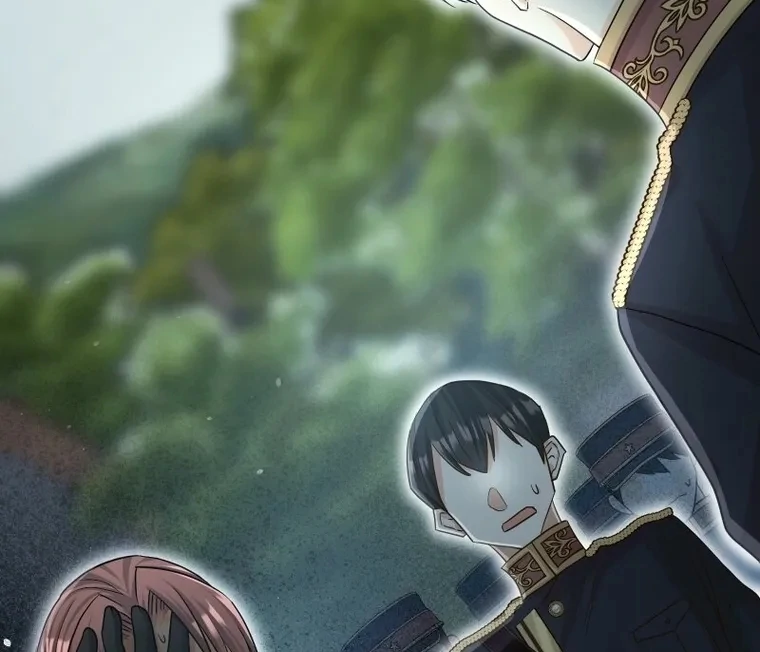 Read The White Wolf’s Bride Manga Online