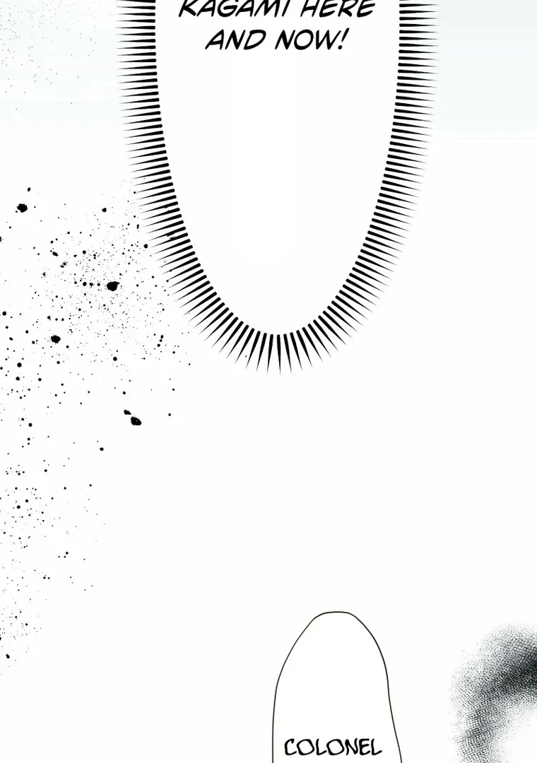 Read The White Wolf’s Bride Manga Online