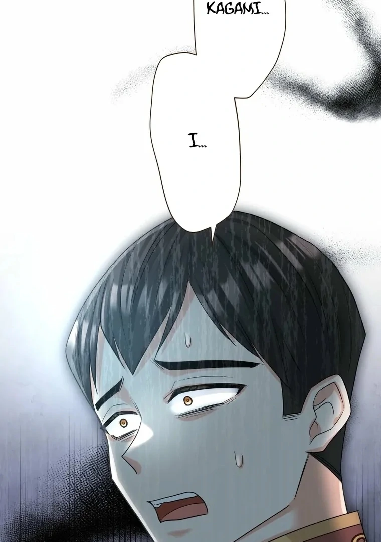 Read The White Wolf’s Bride Manga Online