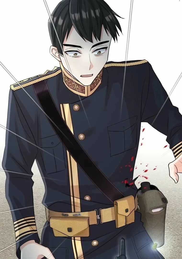 Read The White Wolf’s Bride Manga Online