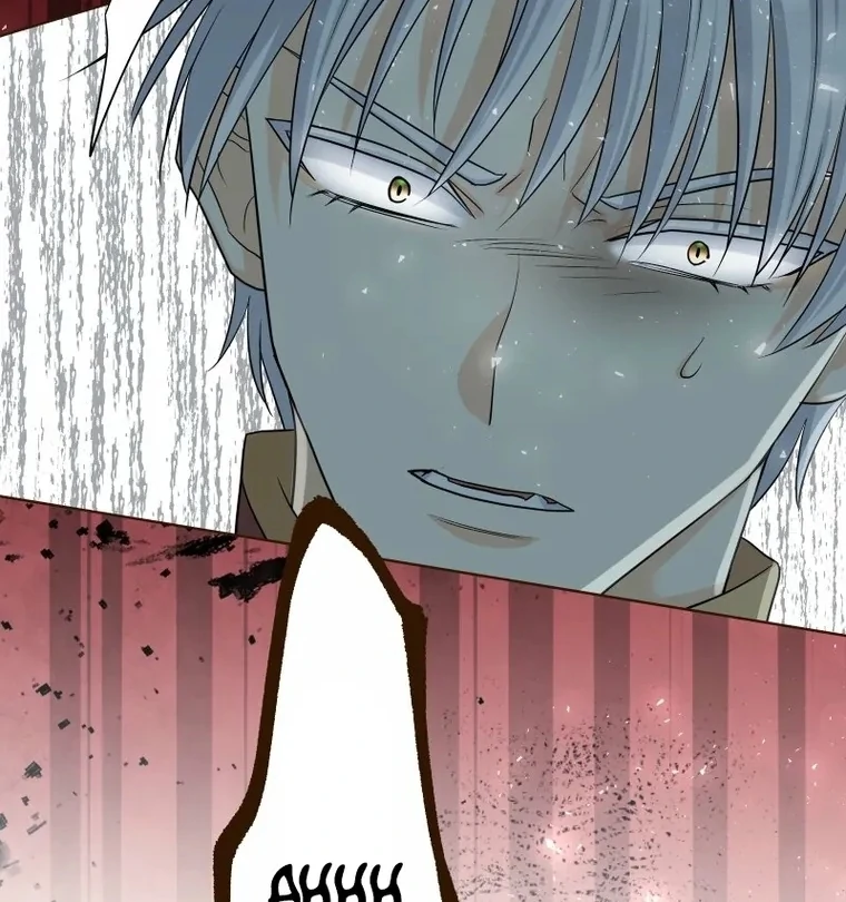 Read The White Wolf’s Bride Manga Online