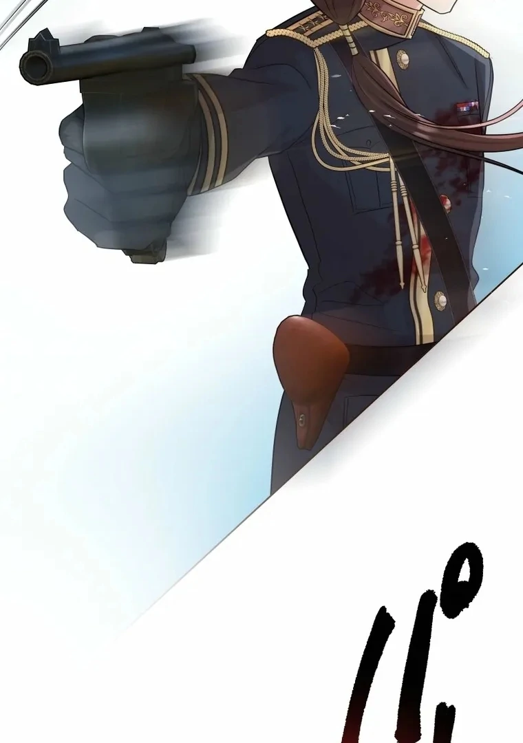 Read The White Wolf’s Bride Manga Online