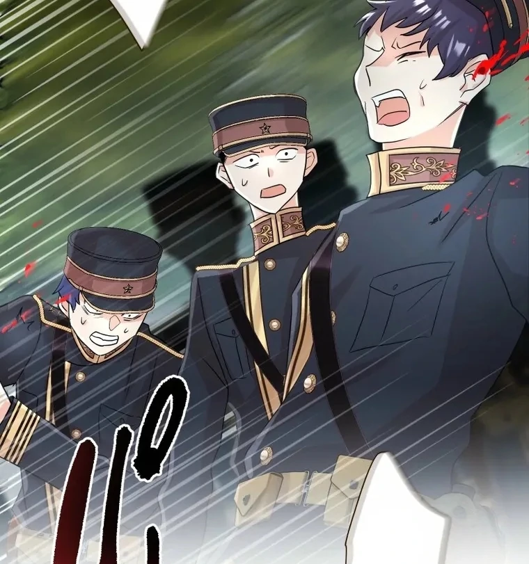 Read The White Wolf’s Bride Manga Online