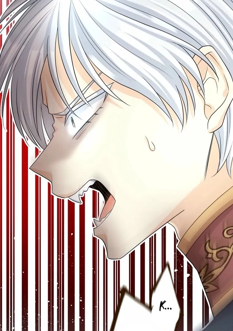 Read The White Wolf’s Bride Manga Online