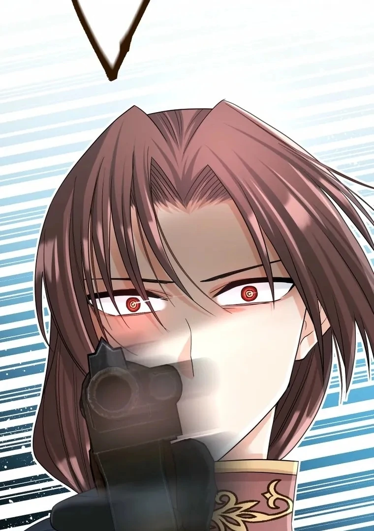 Read The White Wolf’s Bride Manga Online