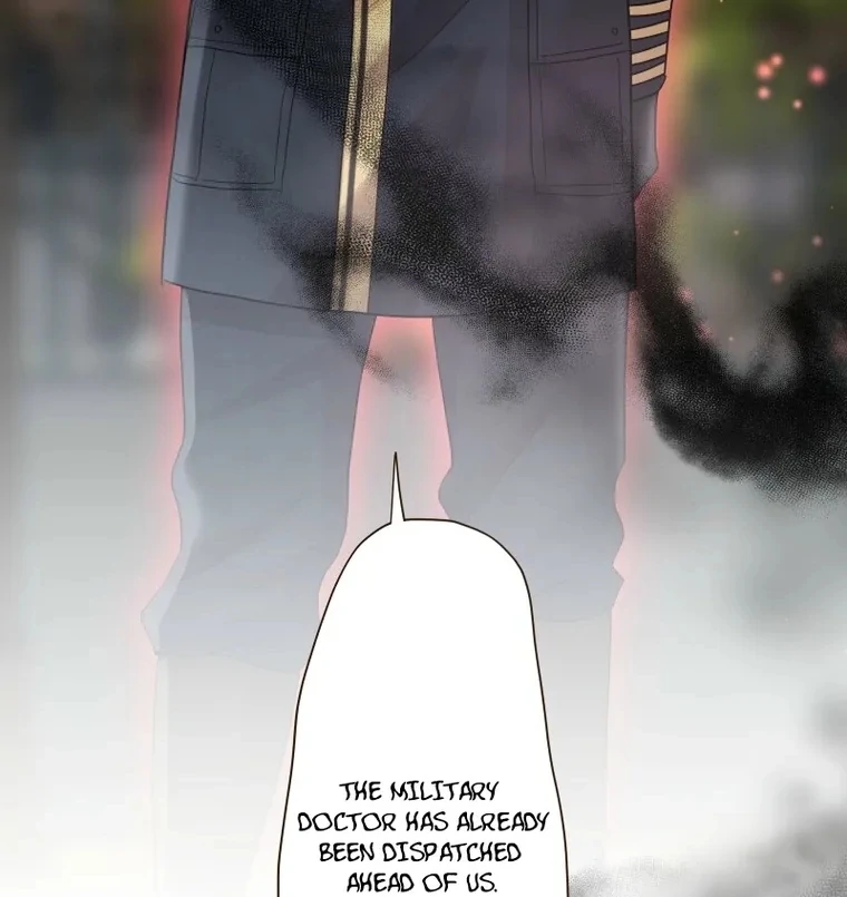 Read The White Wolf’s Bride Manga Online