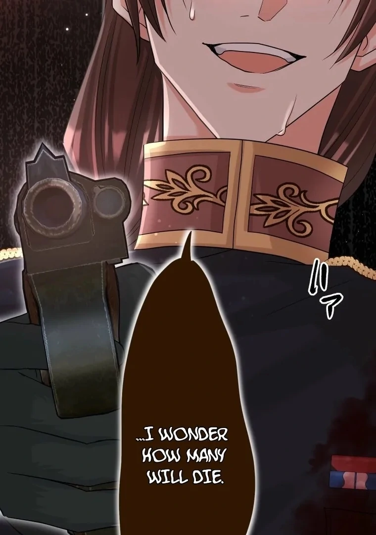 Read The White Wolf’s Bride Manga Online