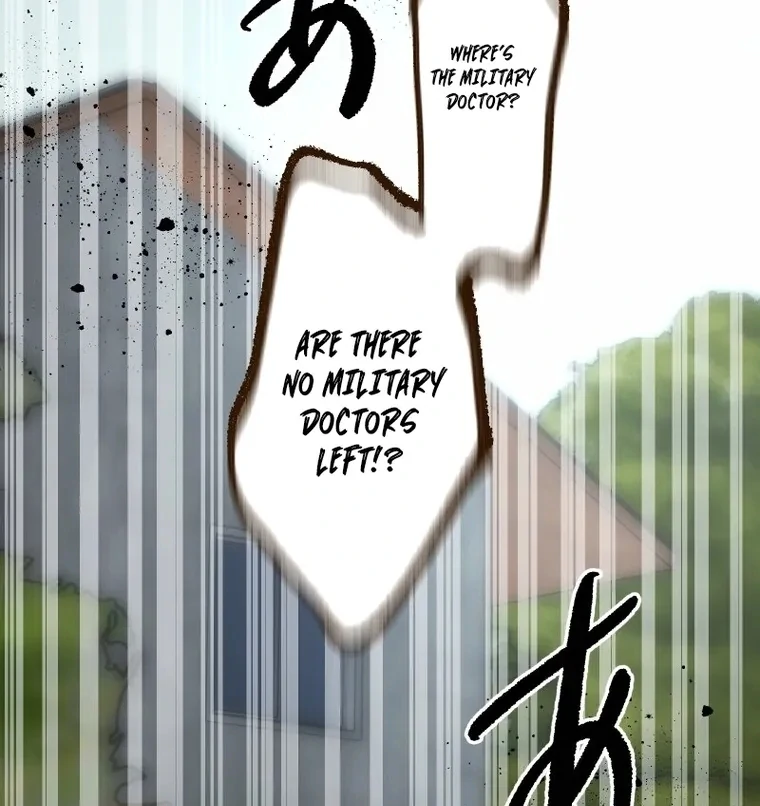 Read The White Wolf’s Bride Manga Online