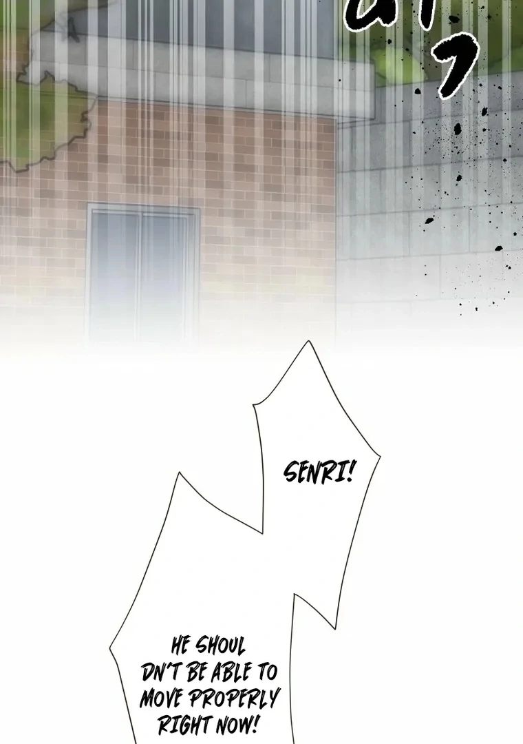 Read The White Wolf’s Bride Manga Online