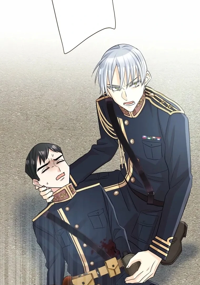 Read The White Wolf’s Bride Manga Online