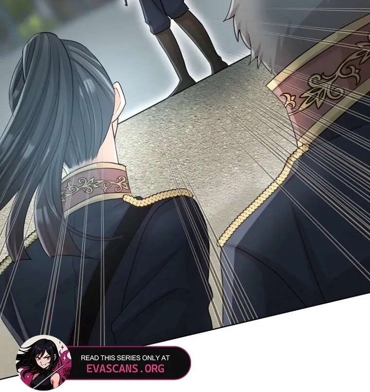 Read The White Wolf’s Bride Manga Online