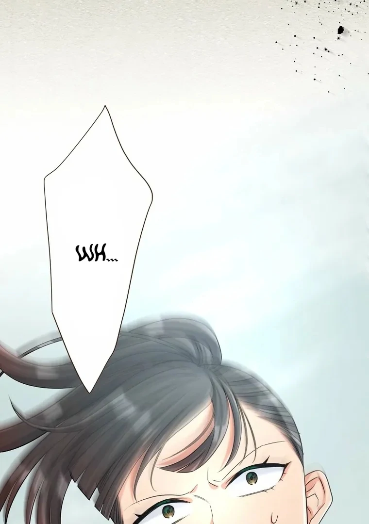 Read The White Wolf’s Bride Manga Online