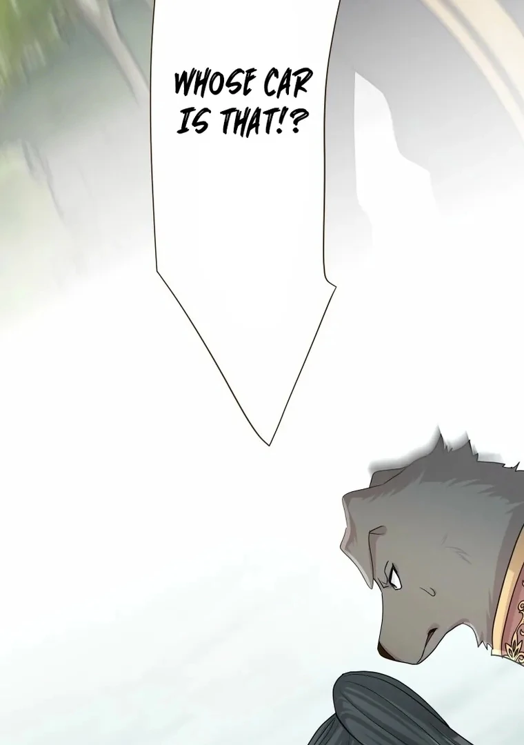 Read The White Wolf’s Bride Manga Online