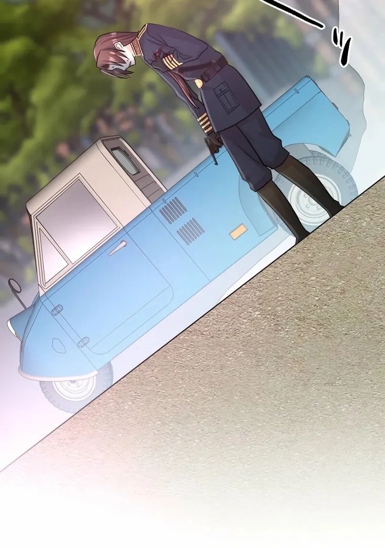 Read The White Wolf’s Bride Manga Online