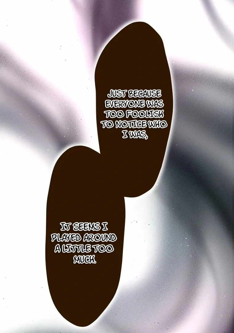 Read The White Wolf’s Bride Manga Online