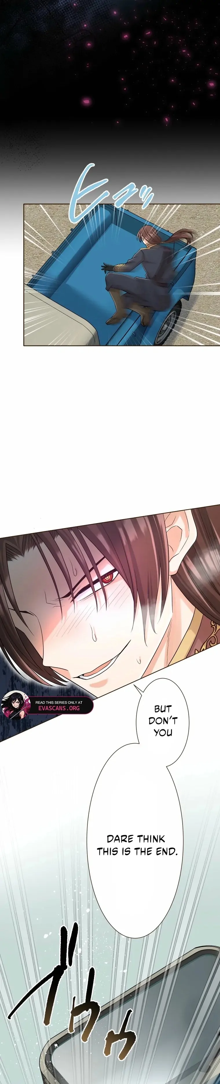 Read The White Wolf’s Bride Manga Online