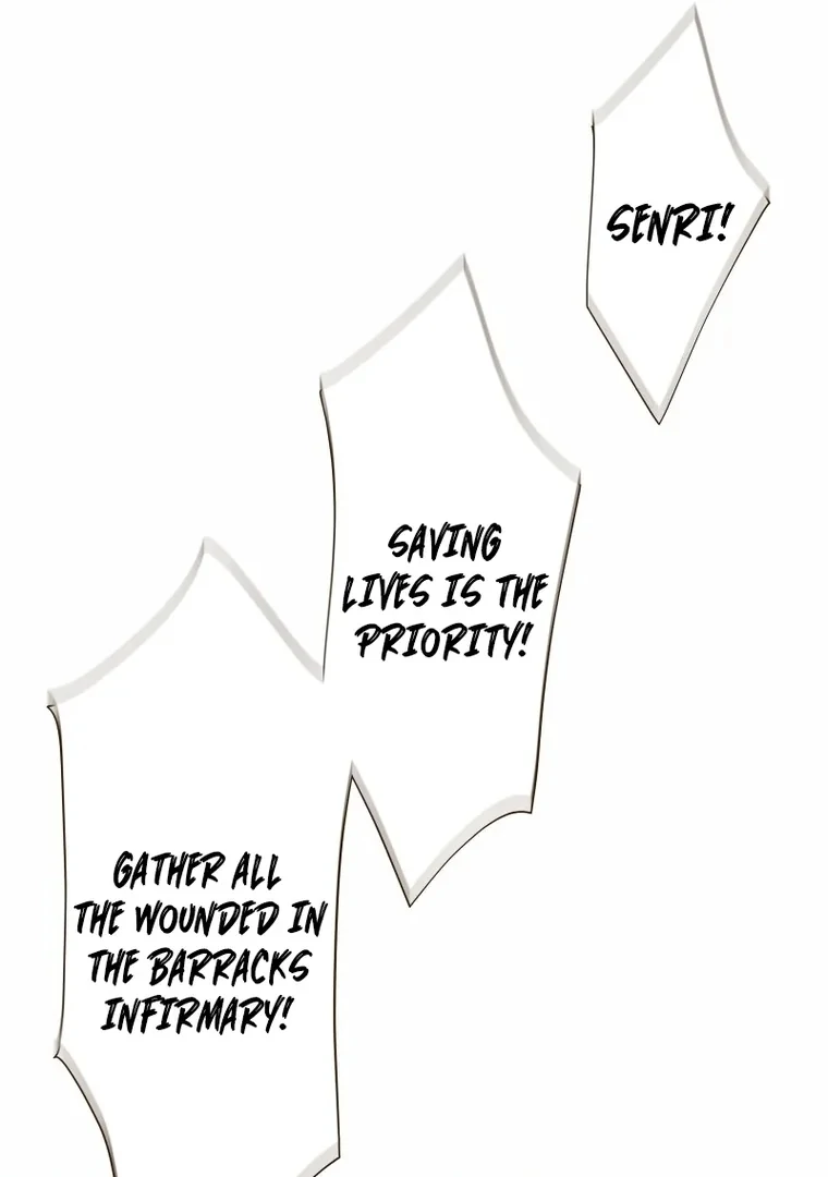 Read The White Wolf’s Bride Manga Online