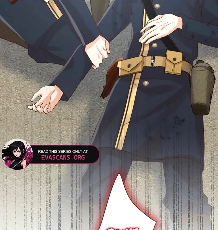 Read The White Wolf’s Bride Manga Online