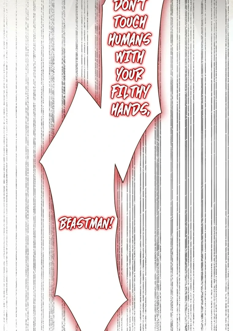 Read The White Wolf’s Bride Manga Online