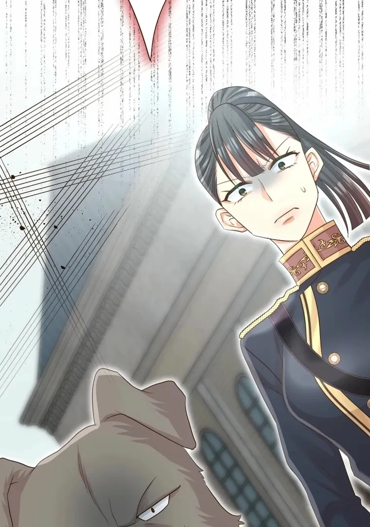 Read The White Wolf’s Bride Manga Online