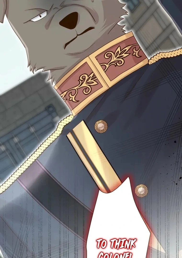 Read The White Wolf’s Bride Manga Online