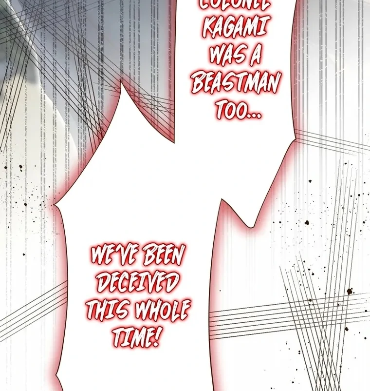 Read The White Wolf’s Bride Manga Online