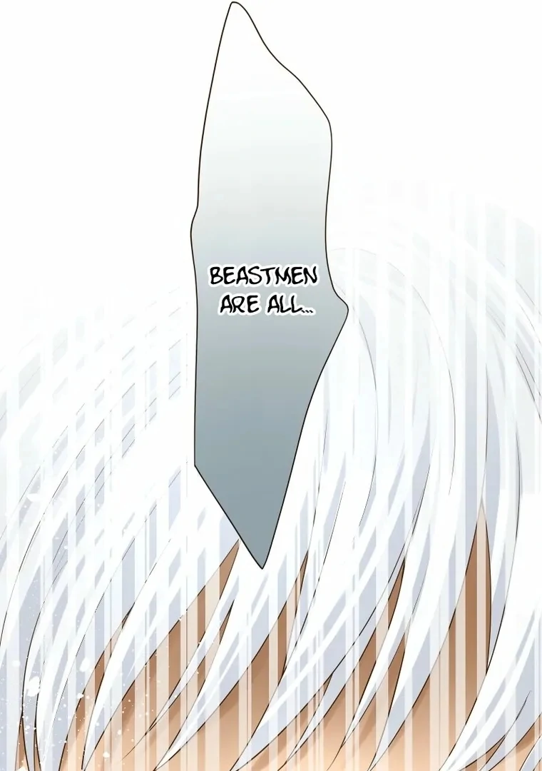 Read The White Wolf’s Bride Manga Online