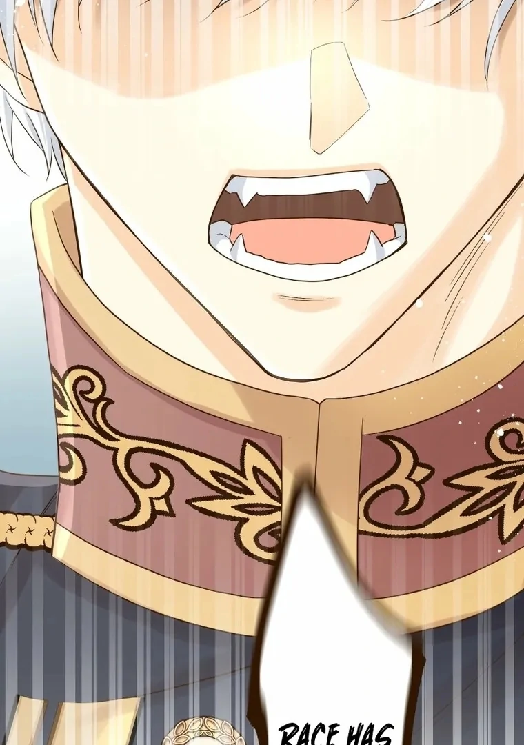 Read The White Wolf’s Bride Manga Online