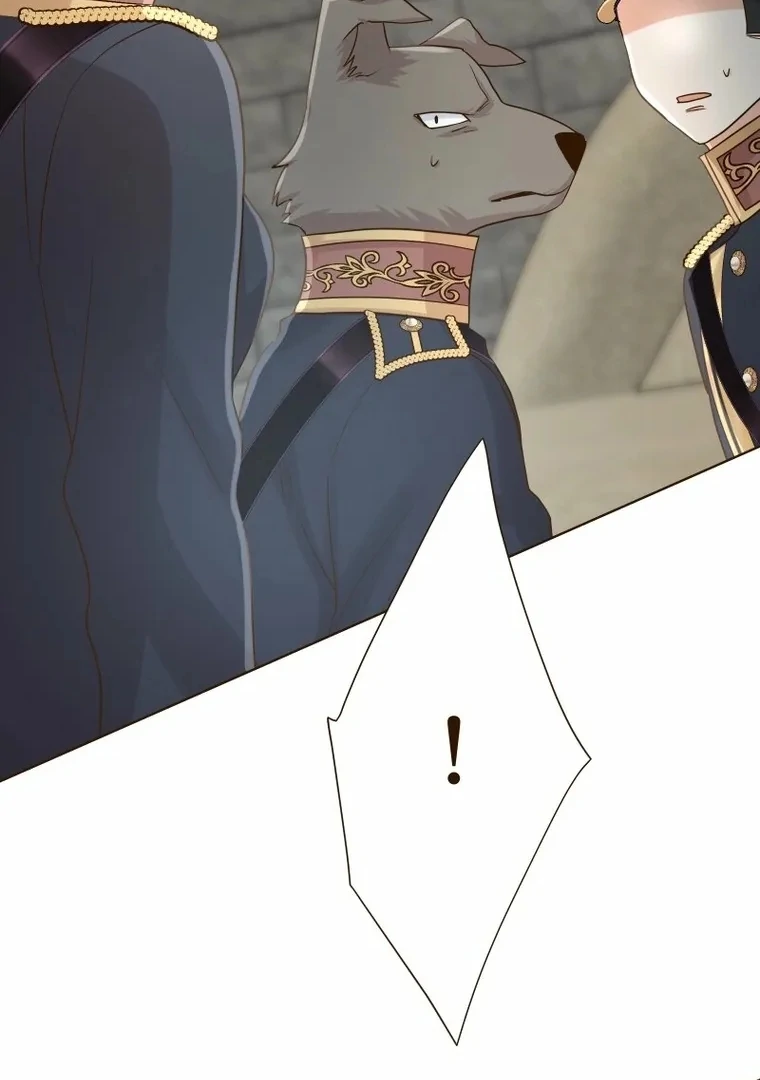 Read The White Wolf’s Bride Manga Online