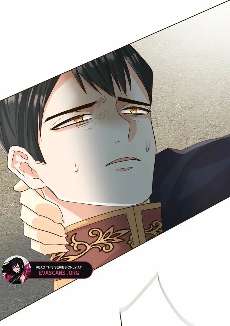 Read The White Wolf’s Bride Manga Online