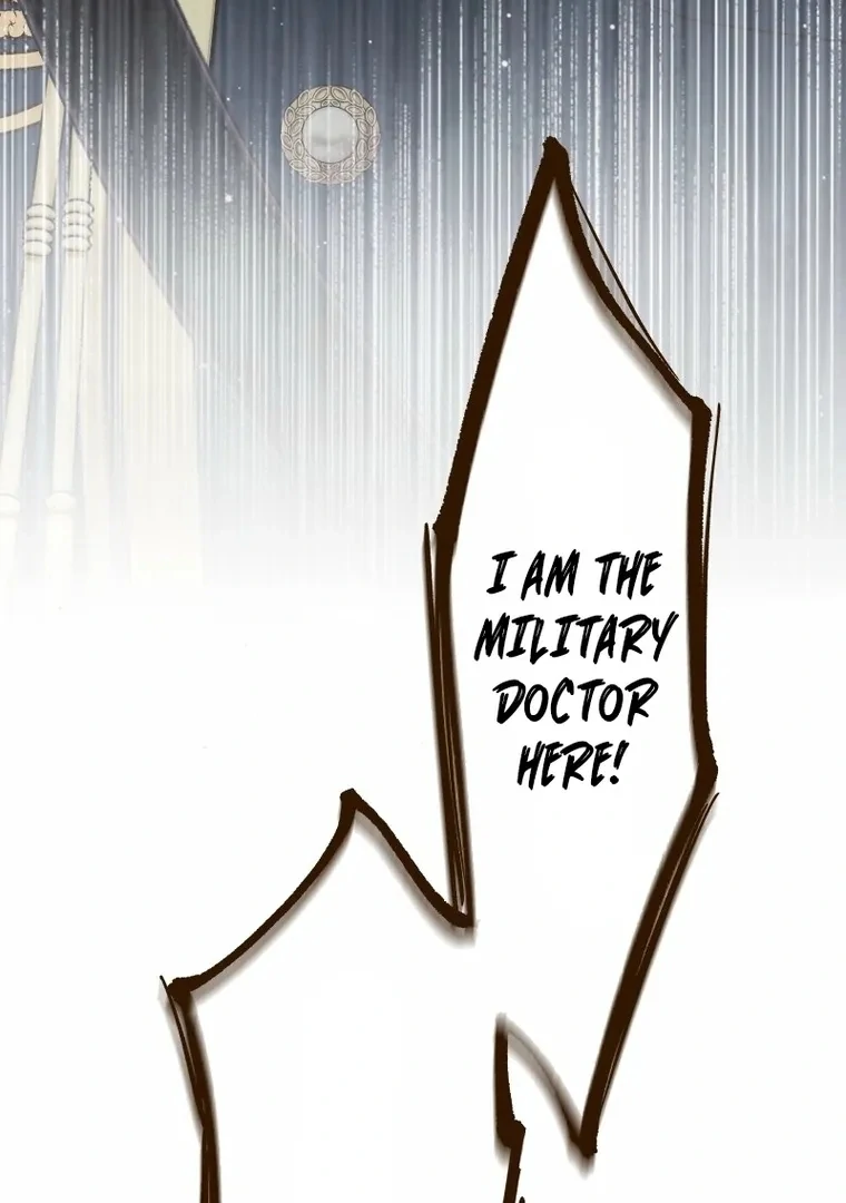 Read The White Wolf’s Bride Manga Online