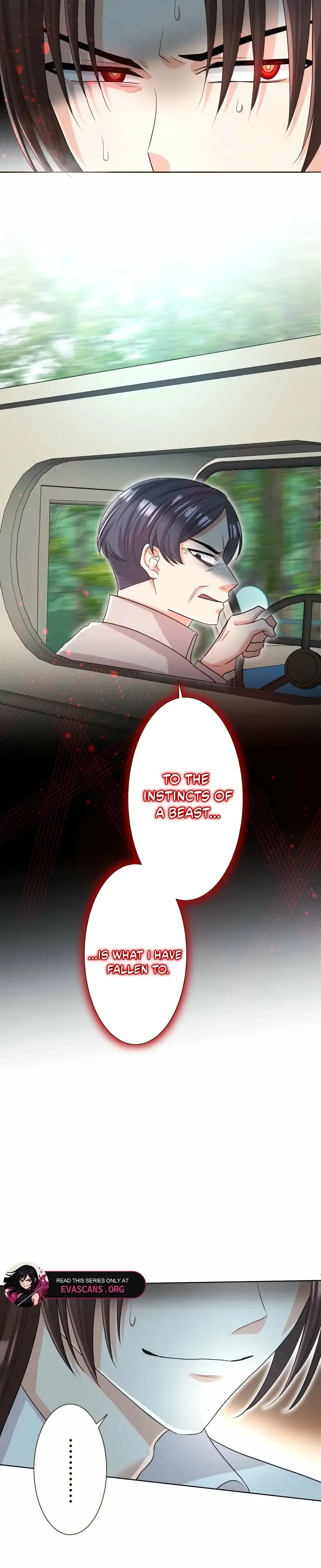 Read The White Wolf’s Bride Manga Online