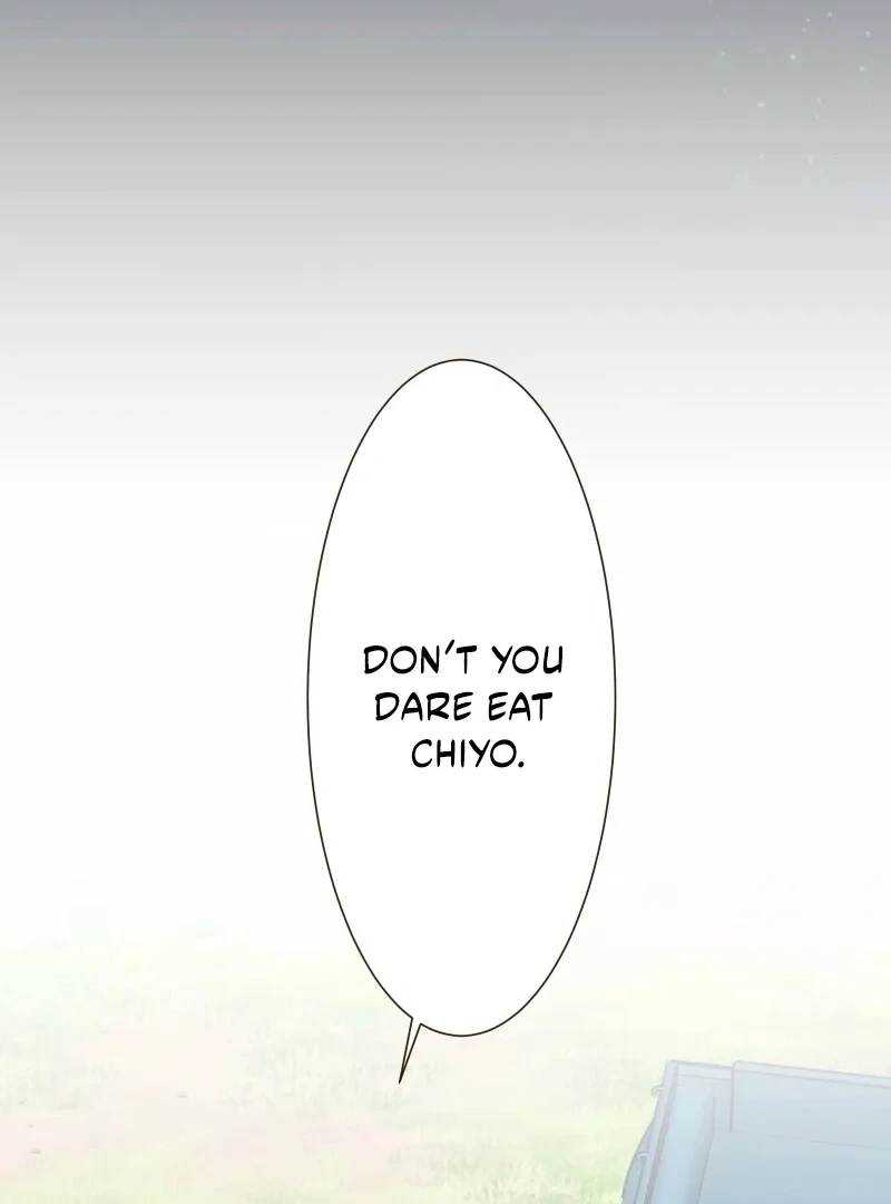 Read The White Wolf’s Bride Manga Online