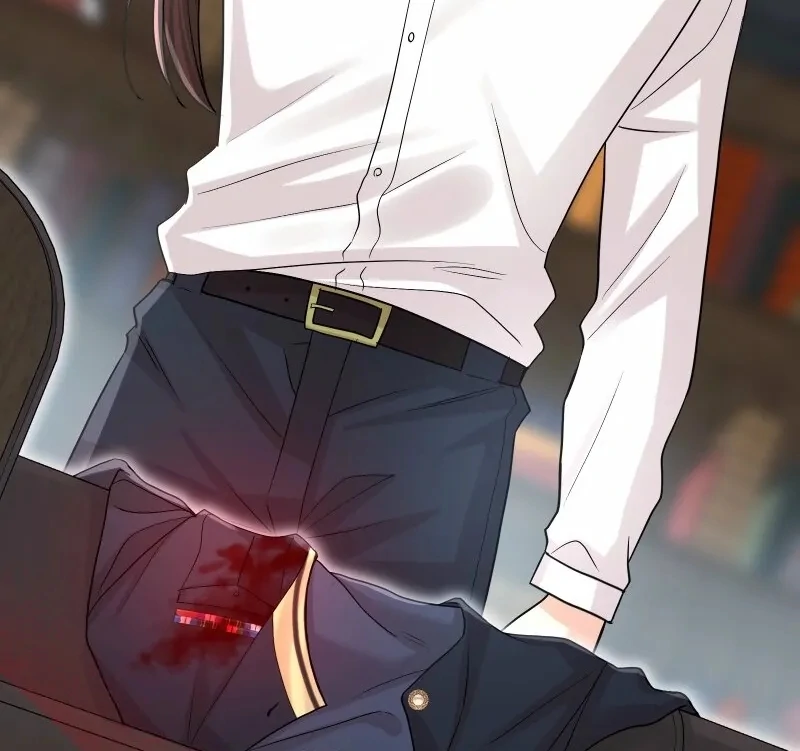 Read The White Wolf’s Bride Manga Online