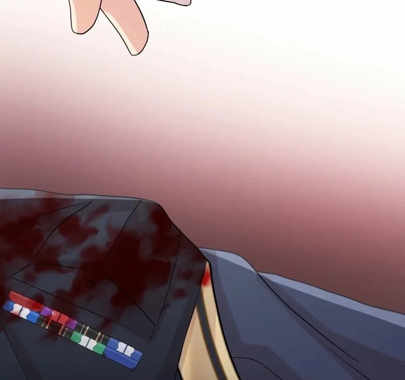 Read The White Wolf’s Bride Manga Online