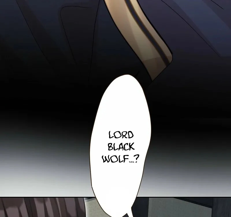 Read The White Wolf’s Bride Manga Online