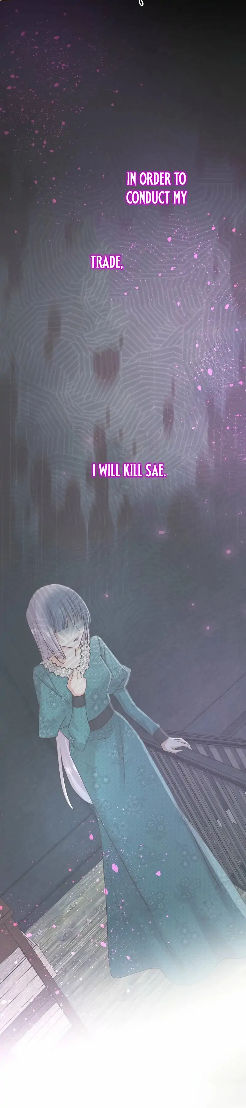 Read The White Wolf’s Bride Manga Online