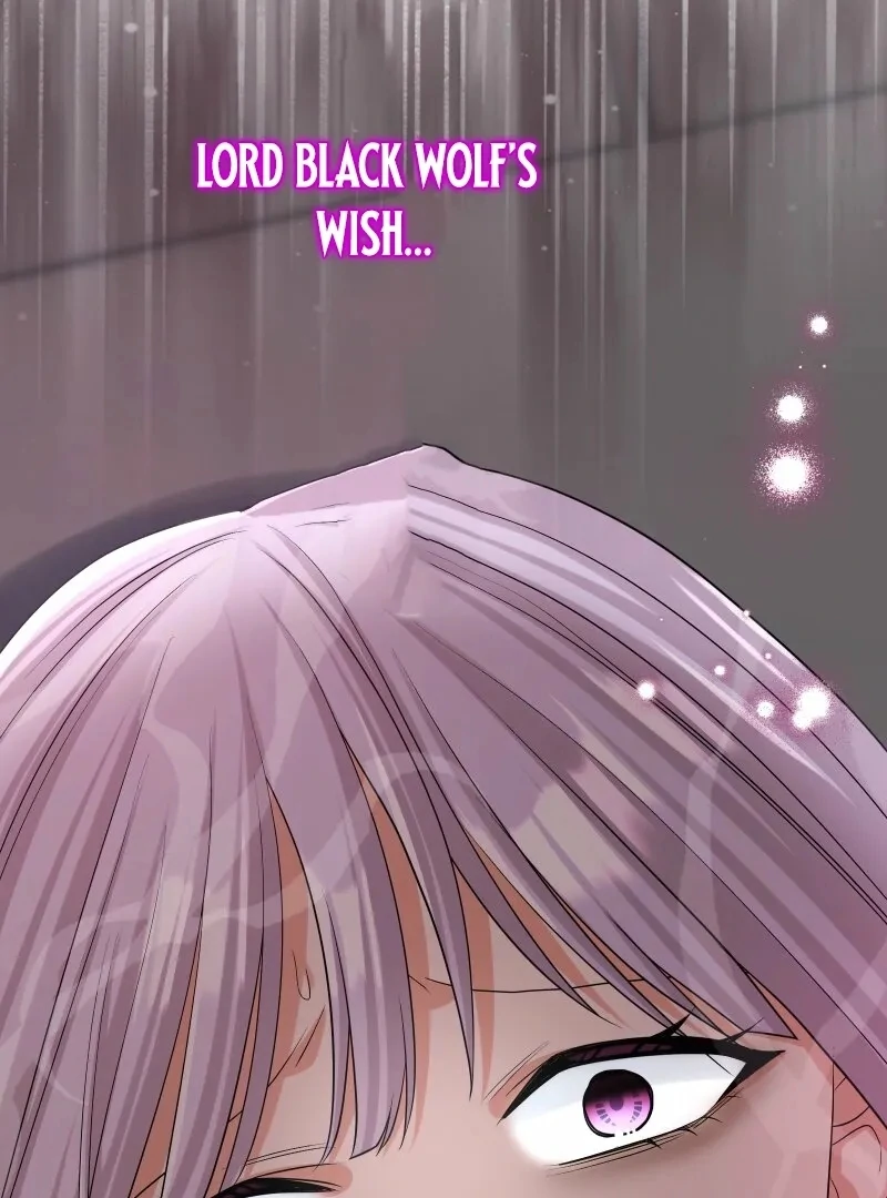 Read The White Wolf’s Bride Manga Online