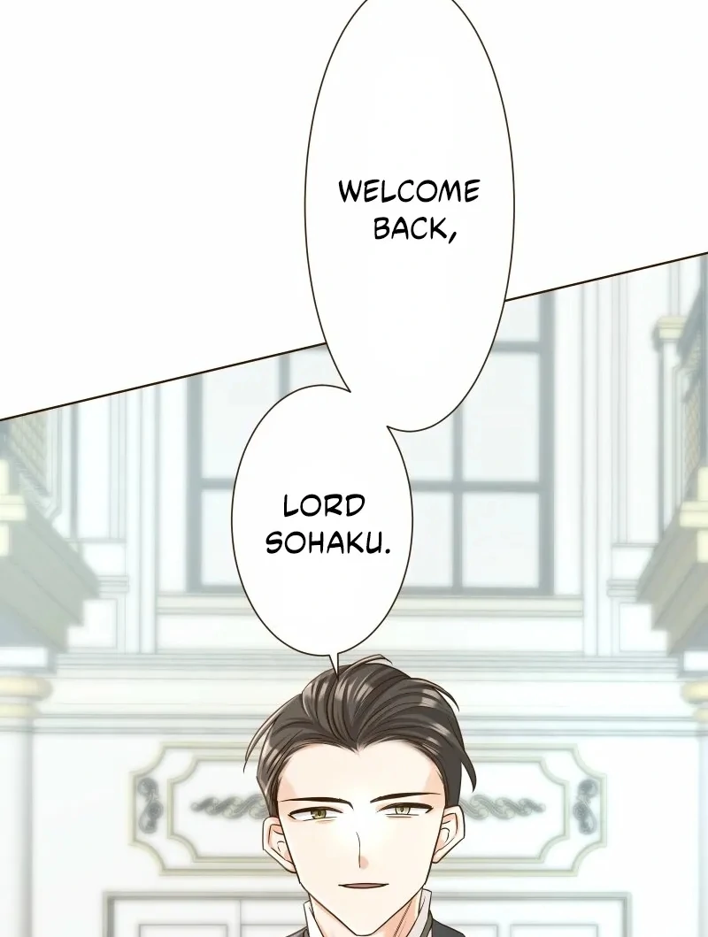 Read The White Wolf’s Bride Manga Online