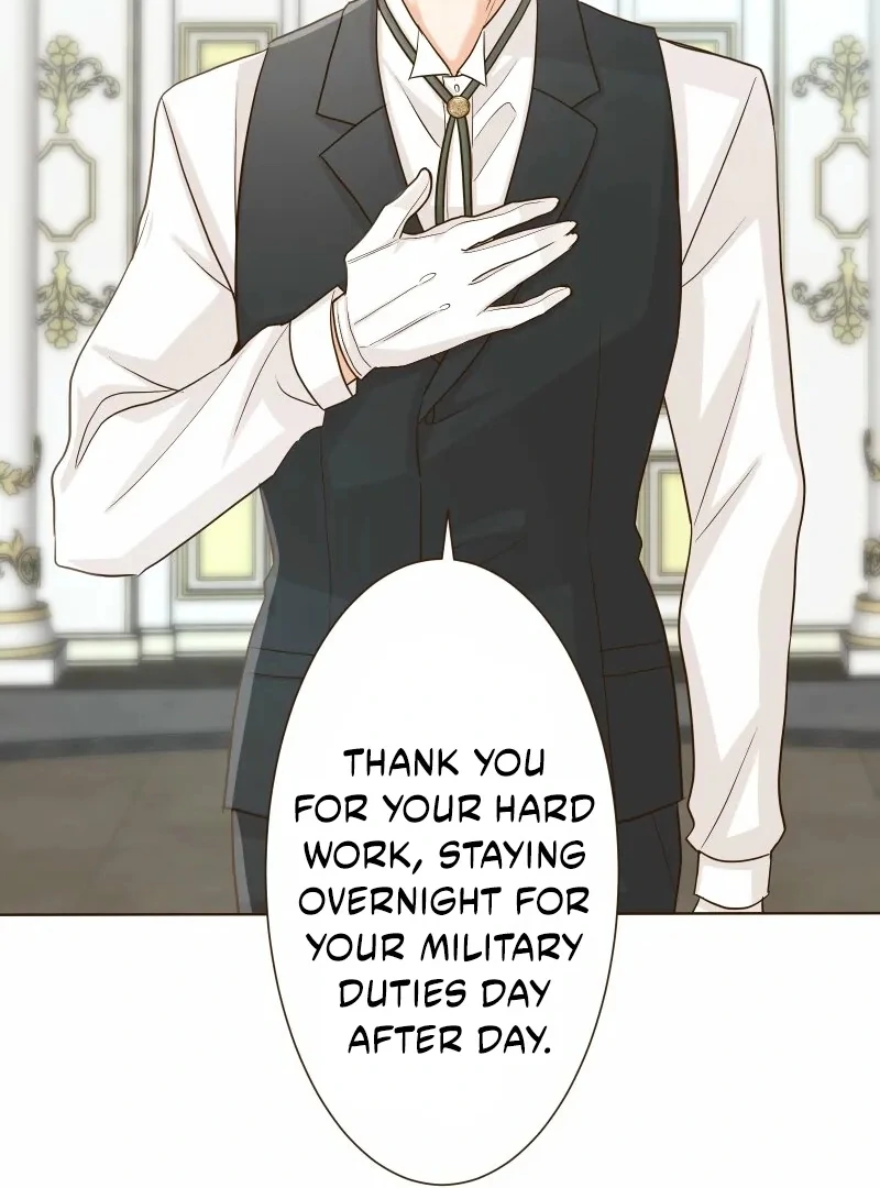 Read The White Wolf’s Bride Manga Online