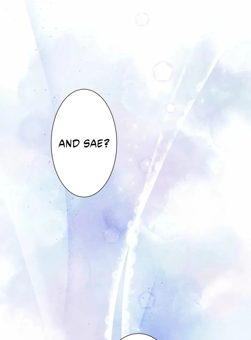 Read The White Wolf’s Bride Manga Online